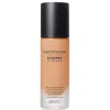 Bareminerals Barepro 24hr Matte Comfort Liquid Foundation Mineral Spf20 30ml (various Shades) - Med. 37 Warm In Med. 37 Warm