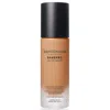 Bareminerals Barepro 24hr Matte Comfort Liquid Foundation Mineral Spf20 30ml (various Shades) - Med. Deep 40 Neut In Med. Deep 40 Neutral