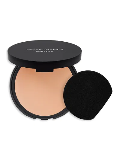 Bareminerals Barepro 24hr Skin Perfecting Matte Powder Foundation