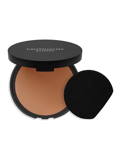 Bareminerals Barepro 24hr Skin Perfecting Matte Powder Foundation