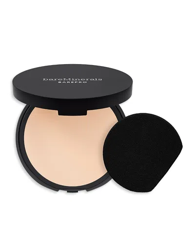 Bareminerals Barepro 24hr Skin Perfecting Matte Powder Foundation In Transparent