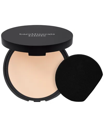 Bareminerals Barepro 24hr Skin Perfecting Powder Foundation In Fair 10 Neutral