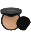 Bareminerals Barepro 24hr Skin Perfecting Powder Foundation In Medium 30 Warm