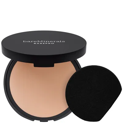 Bareminerals Barepro 24hr Skin-perfecting Powder Foundation (various Shades) - Light 25 Cool