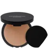 Bareminerals Barepro 24hr Skin-perfecting Powder Foundation (various Shades) - Medium Deep 45 Cool In Medium Deep 45 Cool