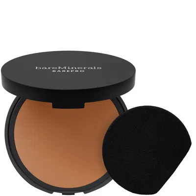 Bareminerals Barepro® 24hr Skin-perfecting Powder Foundation (various Shades) In Deep 50 Cool