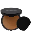 Bareminerals Barepro® 24hr Skin-perfecting Powder Foundation (various Shades) In Deep 55 Cool