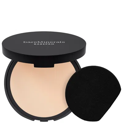 Bareminerals Barepro® 24hr Skin-perfecting Powder Foundation (various Shades) In Fair 10 Neutral