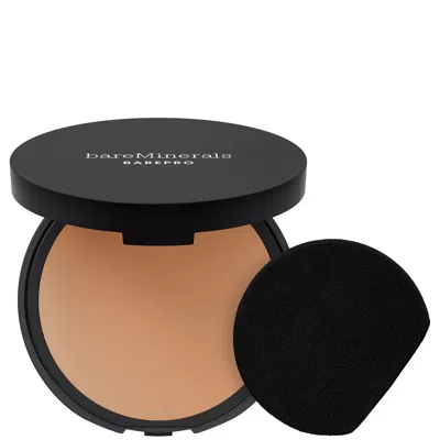 Bareminerals Barepro® 24hr Skin-perfecting Powder Foundation (various Shades) In Medium 35 Neutral