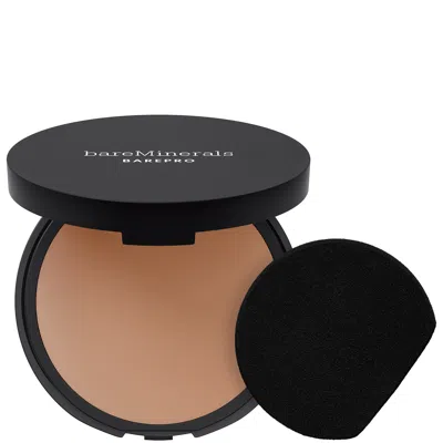 Bareminerals Barepro® 24hr Skin-perfecting Powder Foundation (various Shades) In Medium Deep 45 Cool