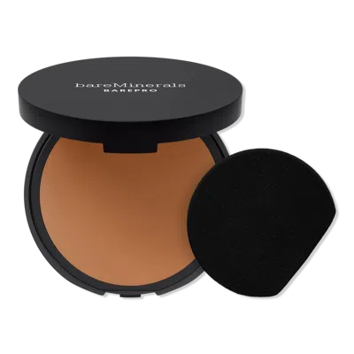 Bareminerals Barepro 24hr Skin Perfecting Talc-free Matte Powder Foundation - Deep 50 Cool