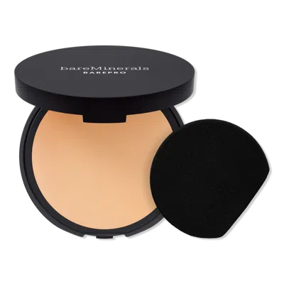 Bareminerals Barepro 24hr Skin Perfecting Talc-free Matte Powder Foundation - Fair 15 Warm