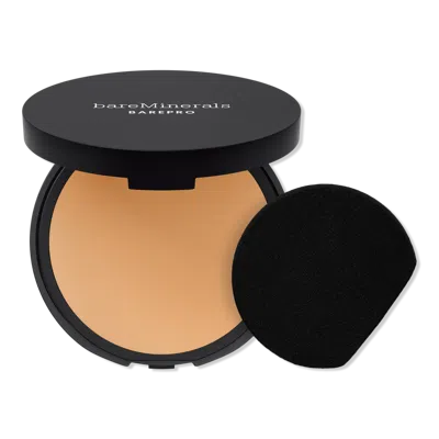 Bareminerals Barepro 24hr Skin Perfecting Talc-free Matte Powder Foundation - Medium 30 Neutral