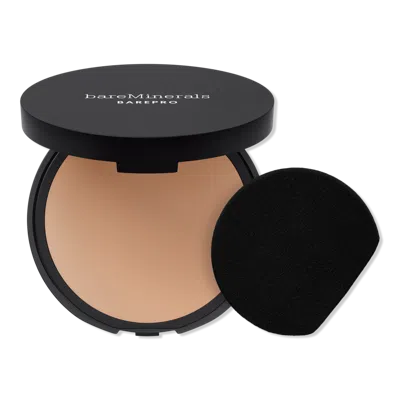 Bareminerals Barepro 24hr Skin Perfecting Talc-free Matte Powder Foundation - Medium 32 Cool