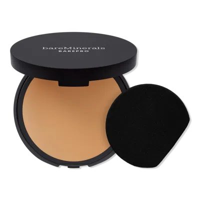 Bareminerals Barepro 24hr Skin Perfecting Talc-free Matte Powder Foundation - Medium 35 Warm