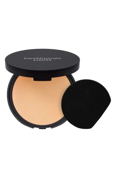 Bareminerals ® Barepro® 24hr Skin Perfecting Talc-free Matte Powder Foundation In Neutral