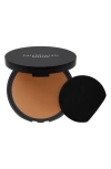 Bareminerals Barepro 24hr Skin Perfecting Talc-free Matte Powder Foundation Deep 50 Warm 0.28 oz / 8 G