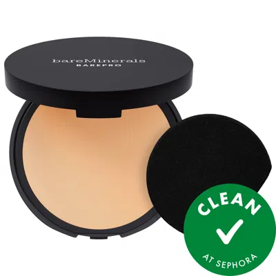 Bareminerals Barepro 24hr Skin Perfecting Talc-free Matte Powder Foundation Fair 15 Warm 0.28 oz / 8 G