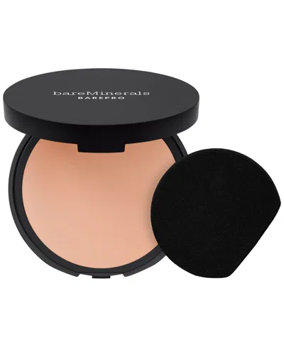 Bareminerals Barepro 24hr Skin Perfecting Talc-free Matte Powder Foundation In Light 20 Cool