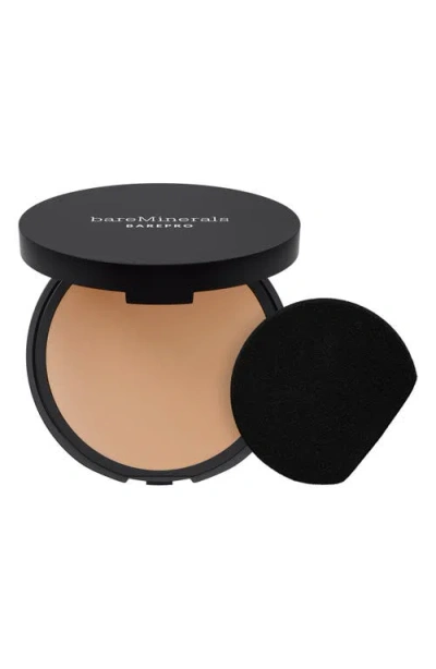 Bareminerals Barepro 24hr Skin Perfecting Talc-free Matte Powder Foundation Medium 30 Warm 0.28 oz / 8 G