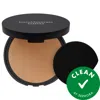Bareminerals Barepro 24hr Skin Perfecting Talc-free Matte Powder Foundation Medium Deep 40 Warm 0.28 oz / 8 G In Medium Deep 40 Warm