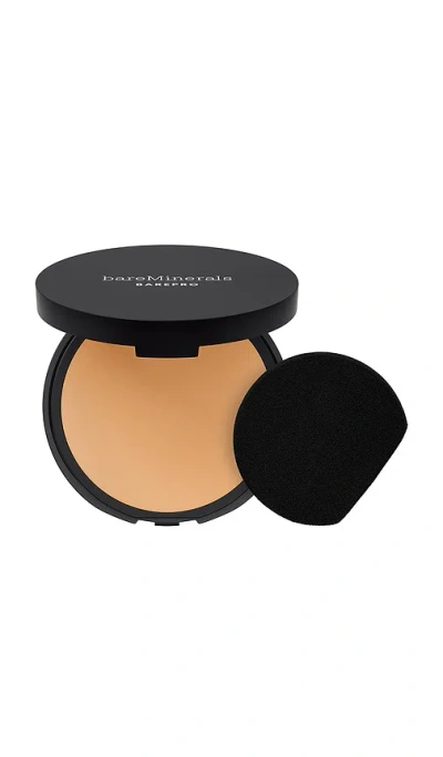 Bareminerals Barepro 24hr Skin-perfecting Pressed Powder Foundation In Medium 30 Neutral