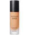 Bareminerals Barepro 24hr Wear Matte Liquid Foundation Spf 20 In Brown