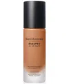 Bareminerals Barepro 24hr Wear Matte Liquid Foundation Spf 20 In Brown