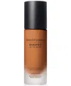 Bareminerals Barepro 24hr Wear Matte Liquid Foundation Spf 20 In Brown