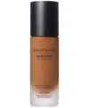 Bareminerals Barepro 24hr Wear Matte Liquid Foundation Spf 20 In Brown