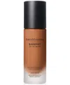 Bareminerals Barepro 24hr Wear Matte Liquid Foundation Spf 20 In Deep 50 Neutral