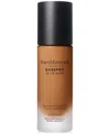 Bareminerals Barepro 24hr Wear Matte Liquid Foundation Spf 20 In Deep 51 Warm