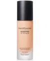 Bareminerals Barepro 24hr Wear Matte Liquid Foundation Spf 20 In Fair 17 Neutral