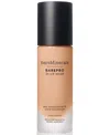 Bareminerals Barepro 24hr Wear Matte Liquid Foundation Spf 20 In Light 26 Cool