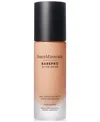 Bareminerals Barepro 24hr Wear Matte Liquid Foundation Spf 20 In Medium 30 Cool