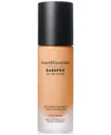 Bareminerals Barepro 24hr Wear Matte Liquid Foundation Spf 20 In Medium 30 Neutral