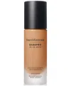 Bareminerals Barepro 24hr Wear Matte Liquid Foundation Spf 20 In Medium Deep 40 Neutral