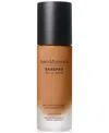 Bareminerals Barepro 24hr Wear Matte Liquid Foundation Spf 20 In Medium Deep 46 Neutral