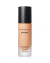 Bareminerals Barepro 24hr Wear Skin Perfecting Matte Liquid Foundation Mineral Spf 20 Pa++