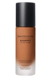 Bareminerals Barepro 24hr Wear Skin-perfecting Matte Liquid Foundation Mineral Spf 20 Pa++ In Deep 50 Neutral