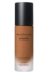 BAREMINERALS BAREPRO 24HR WEAR SKIN-PERFECTING MATTE LIQUID FOUNDATION MINERAL SPF 20 PA++