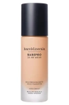 Bareminerals ® Barepro 24hr Wear Skin-perfecting Matte Liquid Foundation Mineral Spf 20 Pa++ In Light 21 Cool
