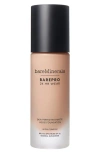 BAREMINERALS BAREPRO 24HR WEAR SKIN-PERFECTING MATTE LIQUID FOUNDATION MINERAL SPF 20 PA++