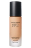 Bareminerals Barepro 24hr Wear Skin-perfecting Matte Liquid Foundation Mineral Spf 20 Pa++ In Light 28 Neutral