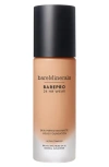Bareminerals ® Barepro 24hr Wear Skin-perfecting Matte Liquid Foundation Mineral Spf 20 Pa++ In Medium 32 Cool