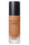 Bareminerals ® Barepro 24hr Wear Skin-perfecting Matte Liquid Foundation Mineral Spf 20 Pa++ In Medium Deep 46 Cool