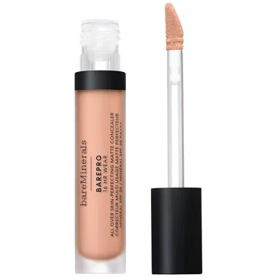 Bareminerals Barepro All-over Skin-perfecting Matte Concealer Mineral Spf20 7.5ml (various Shades) - Fair 150 Coo In White