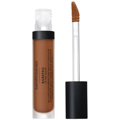 Bareminerals Barepro All-over Skin-perfecting Matte Concealer Mineral Spf20 7.5ml (various Shades) - Medium Deep In White