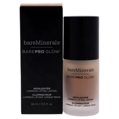 Bareminerals Barepro Glow Highlighter Fierce - Fierce By  For Women - 0.5 oz Highlighter
