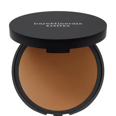 Bareminerals Barepro 16hr Skin-perfecting Powder Foundation 8g (various Shades) - Deep 55 Cool